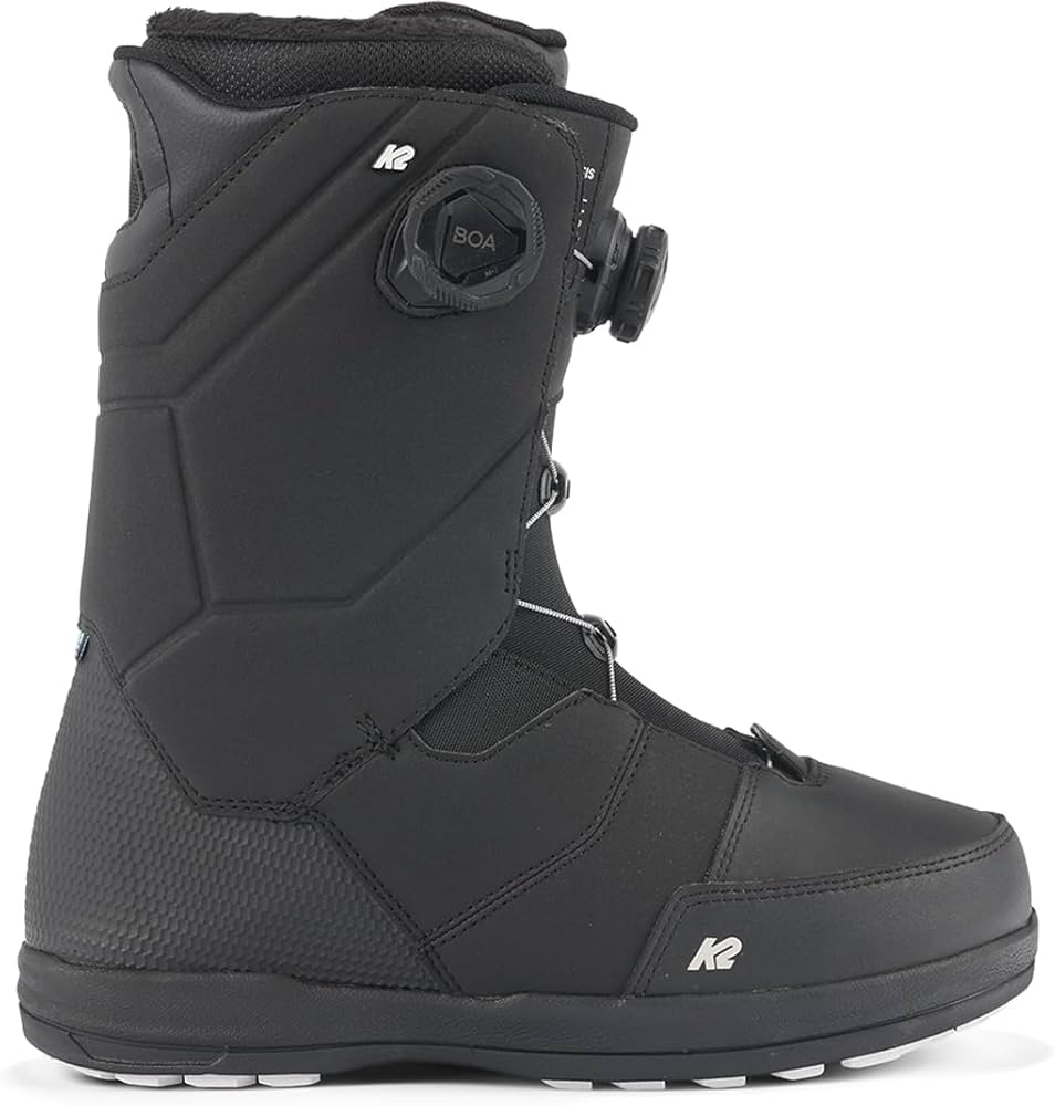 k2メイシス　27cm 2024 K2 Maysis Men's Snowboard Boots — Double Boa® & Heat
