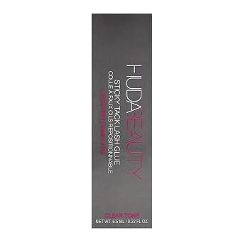HUDA BEAUTY Sticky Tack Lash Glue