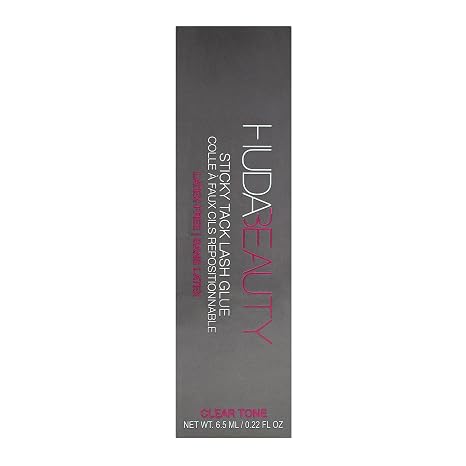 HUDA BEAUTY Sticky Tack Lash Glue