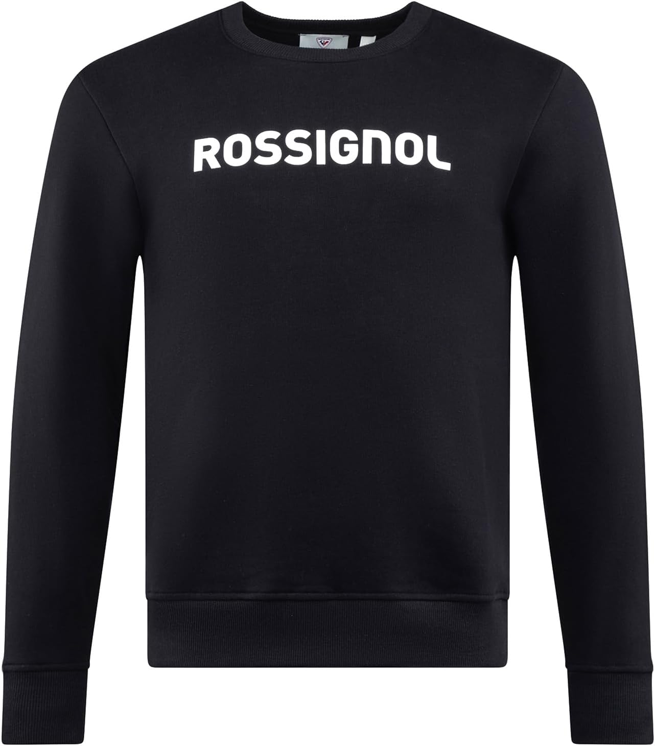 Rossignol Prarion CN Men’s Crewneck Sweatshirts - Men’s Sweatshirt