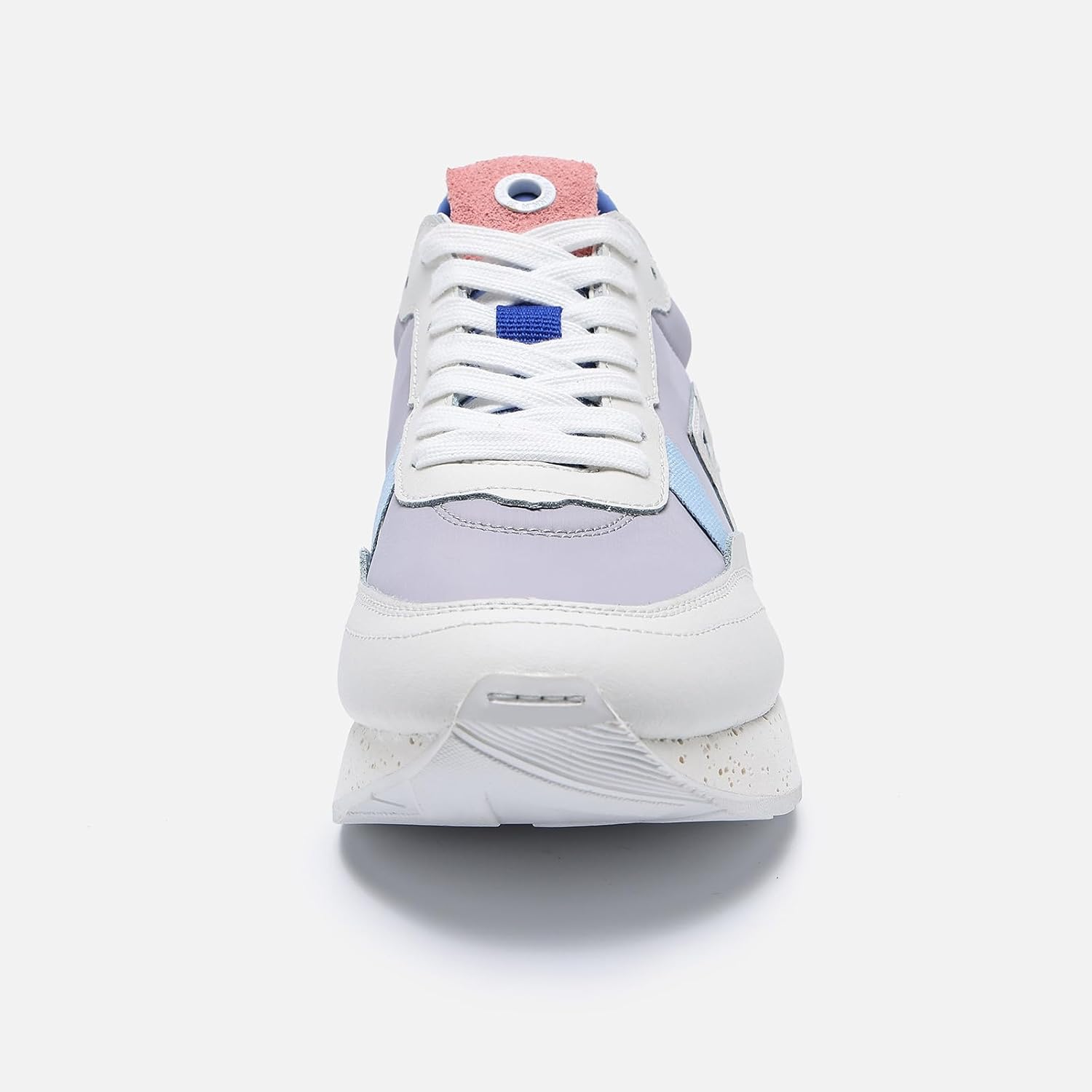 ELHANN.H Sneaker Combines Simple Lines with a Dynamic Style. with a Very Graphic Design Will Carry You Anywhere. - Image 3