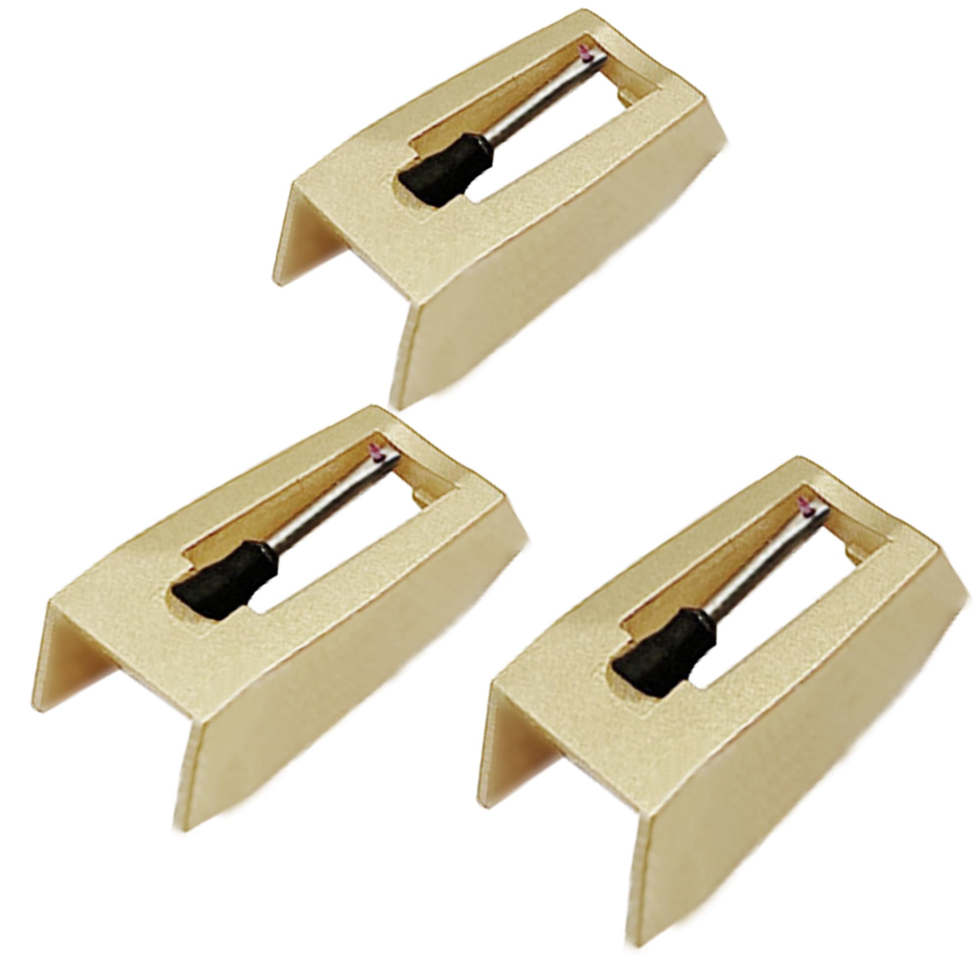 【中古】「非常に良い」863-DS77 RECORD PLAYER NEEDLE STYLUS for Varco CN-60 62 CN 65 CN 67 CN 68 CND by TacParts 中古品)863-DS77 RECORD PLAYER NEEDLE STYLUS for Varco CN-60 62 CN