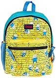 Adventure Time 3325 Mathematical Backpack