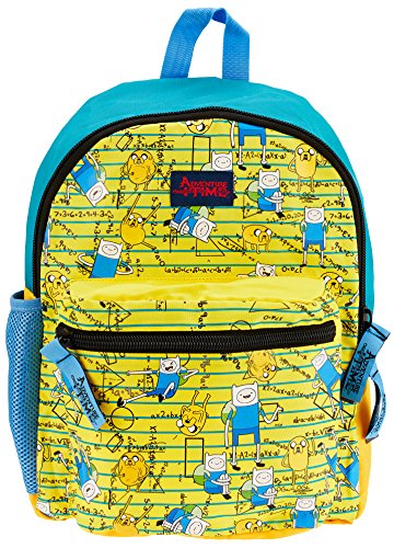Adventure Time 3325 Mathematical Backpack