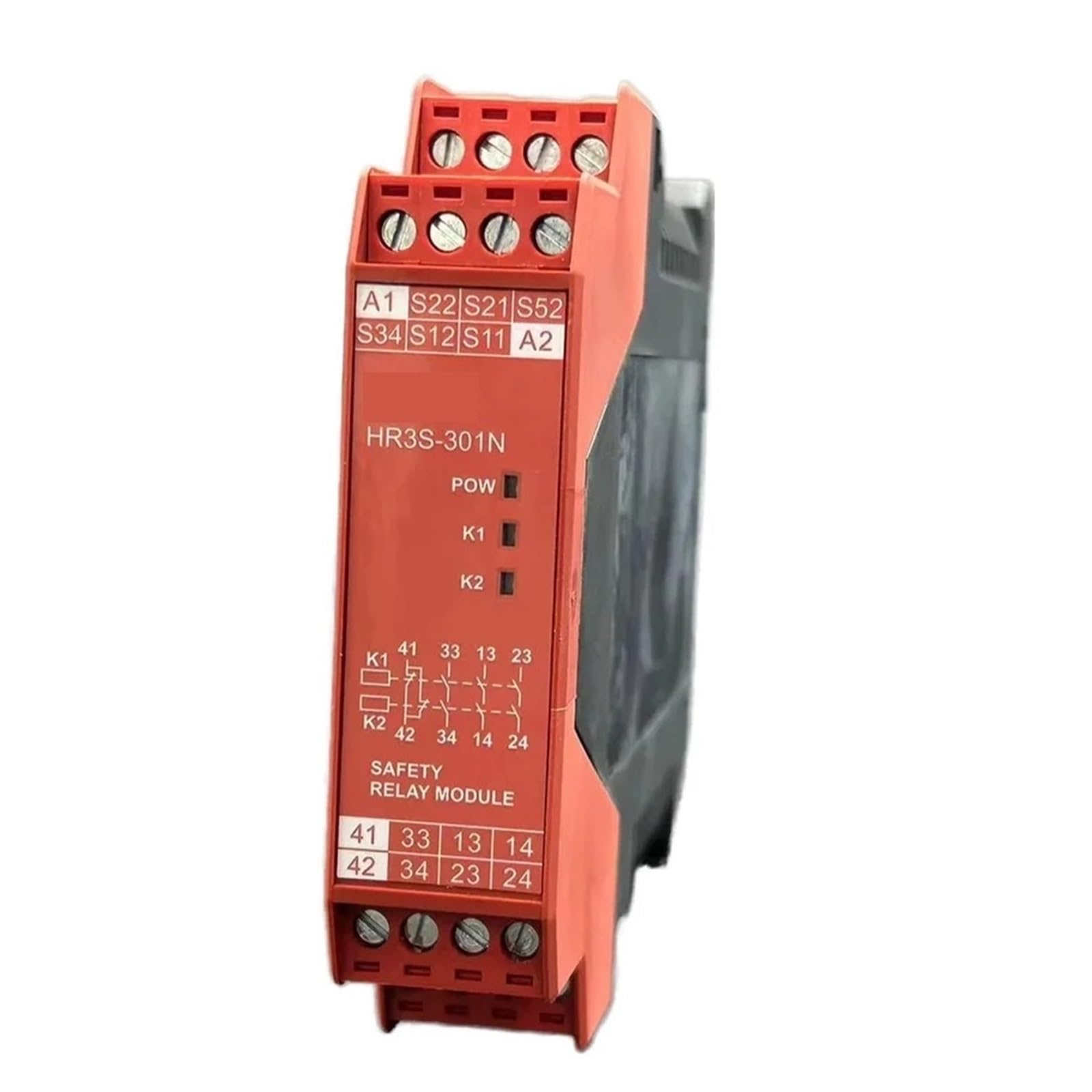 CLEUFWKO Relay module HR3S-301N