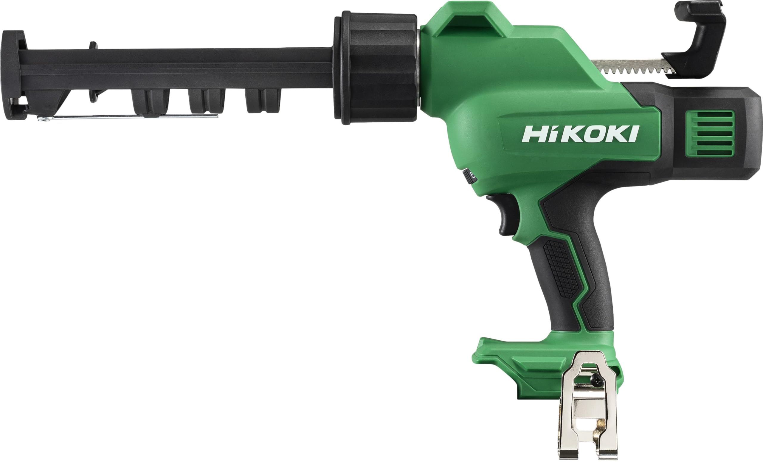 HiKOKI AC18DA/W4Z/18 18V 300ml Caulking Gun Body Only