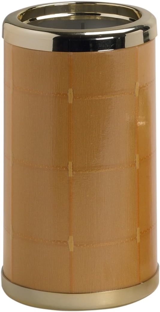 Platex 730050384 Wine Cooler with Inserts and Chrome Rim Small Isis