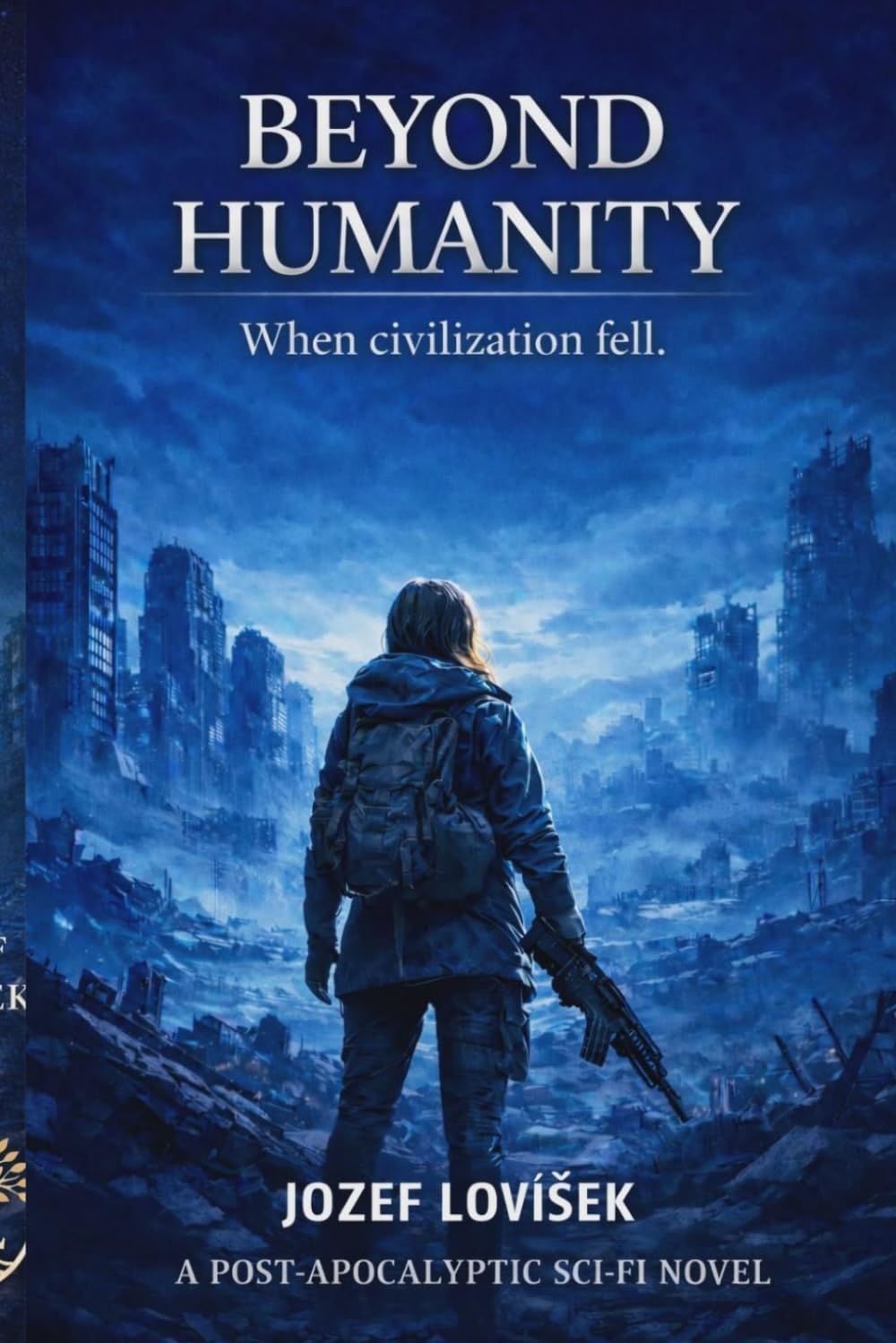 Beyond Humanity: When Civilization Fell