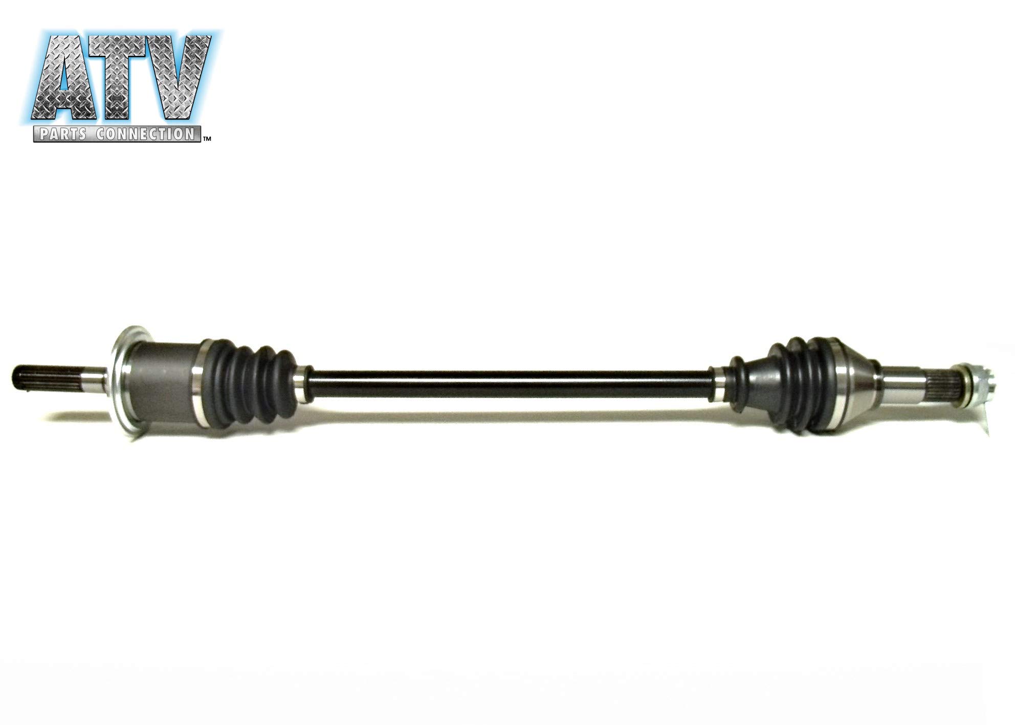 ATVPC Front Right CV Axle for Can-Am Maverick 1000 2013-2018, 705401236