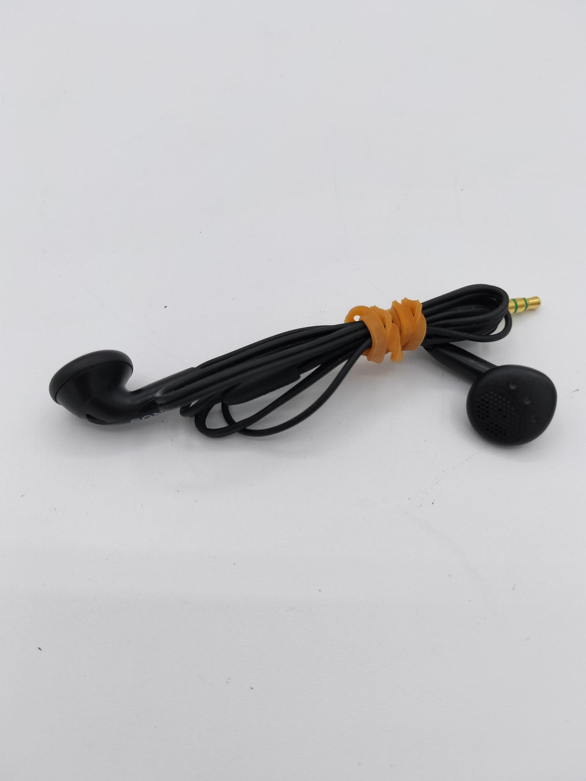 Amazon.co.jp: 純正Sony mdr-e808イヤホン – ブラック( 3.5 mm-plug