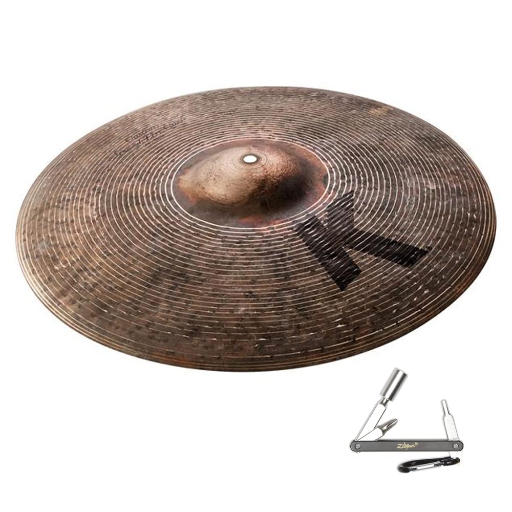 Amazon.com: Zildjian K1419 K Custom Special Dry 18