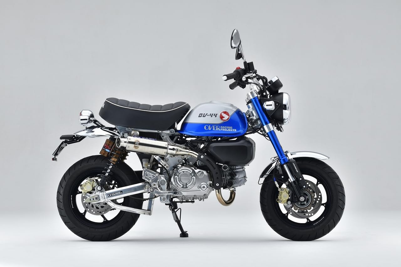 Amazon | オーバーレーシング(OVER RACING) 16-014-53:NLアップ