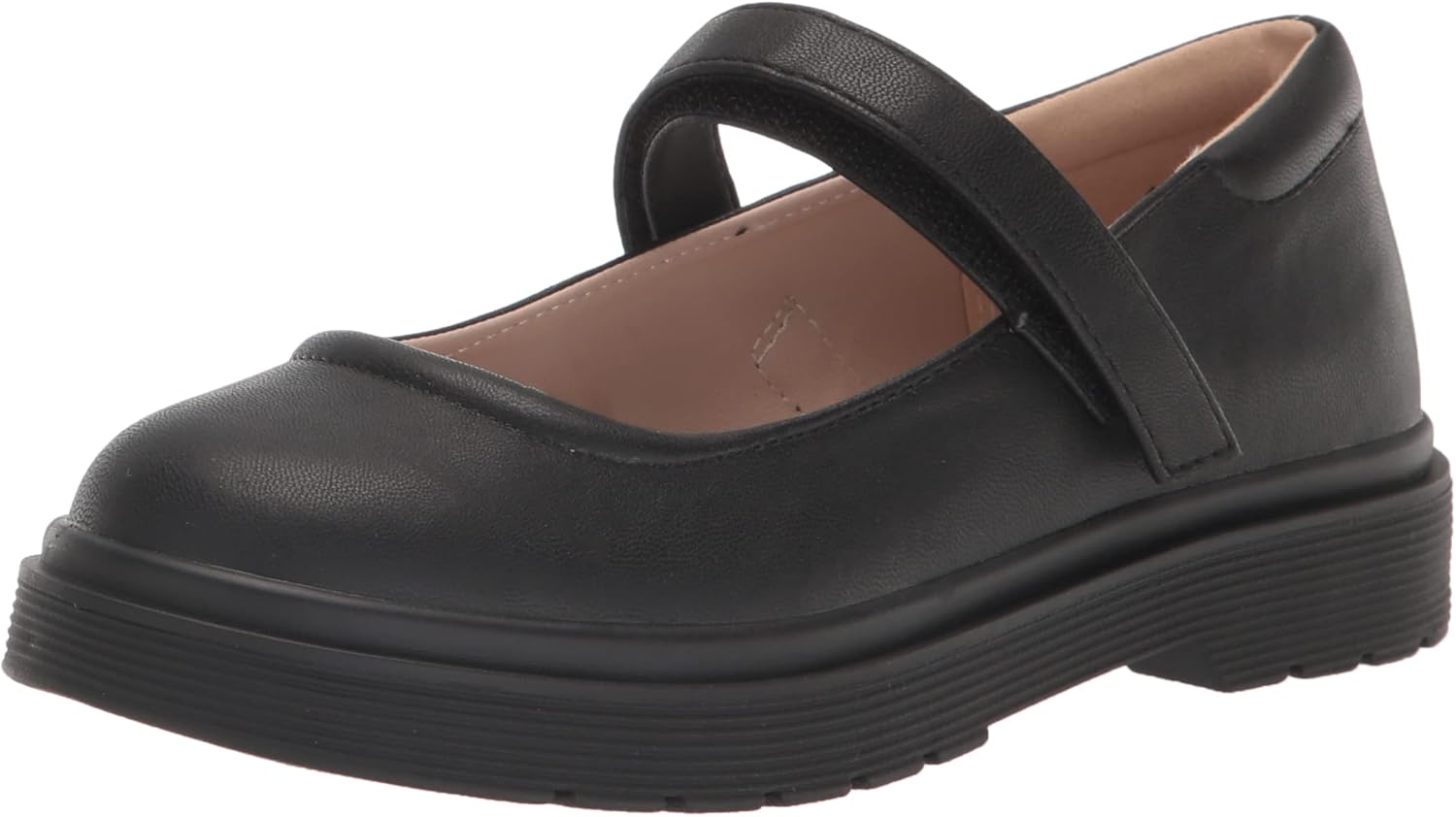 The Children'S Place Girls Closed Toe Maryjane Flats - Image 2