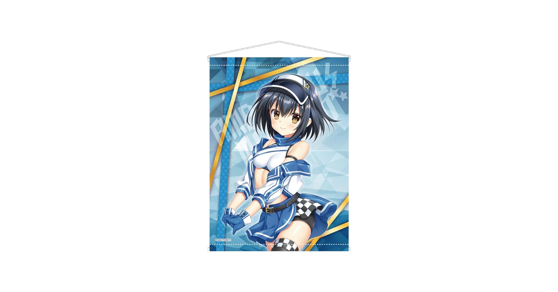 Amazon.co.jp: AMBITIOUS MISSION 石川弥栄 描き下ろし RQver