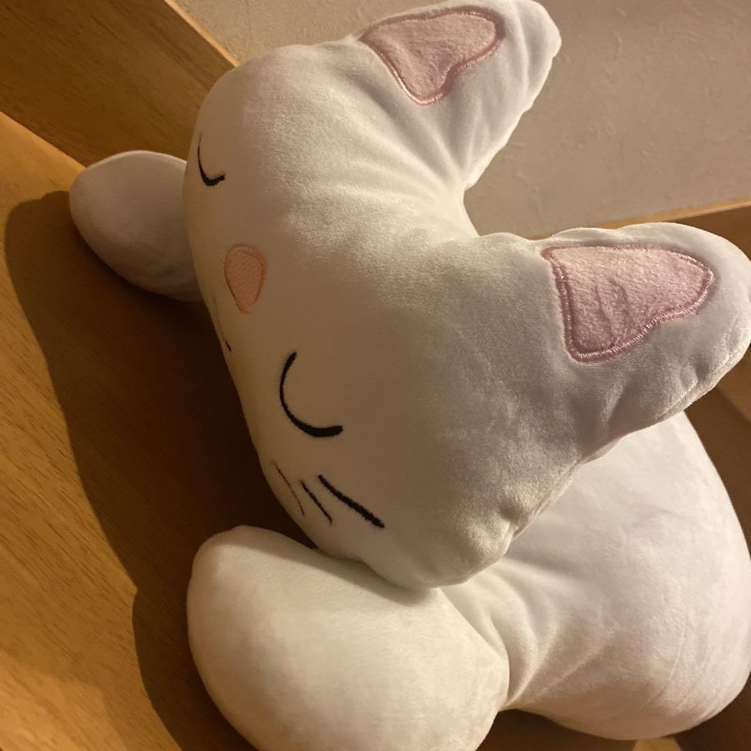 Amazon.co.jp: ノンタン すやすや 抱き枕 : ホビー