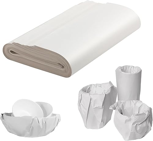 Miniatura 5 de Papel de embalaje para mover 50 hojas de papel de periódico para embalaje de embalaje, rellenos de cajas para suministros de mudanza, papel de