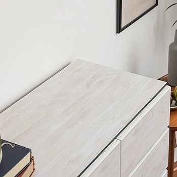 Amazon｜関家具 ハイチェスト 日本製 完成品 幅80cm 5段 整理