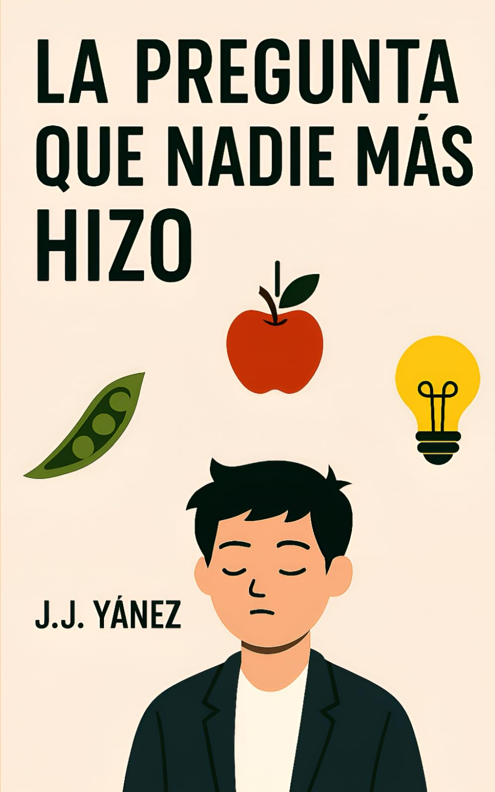 La pregunta que nadie más hizo