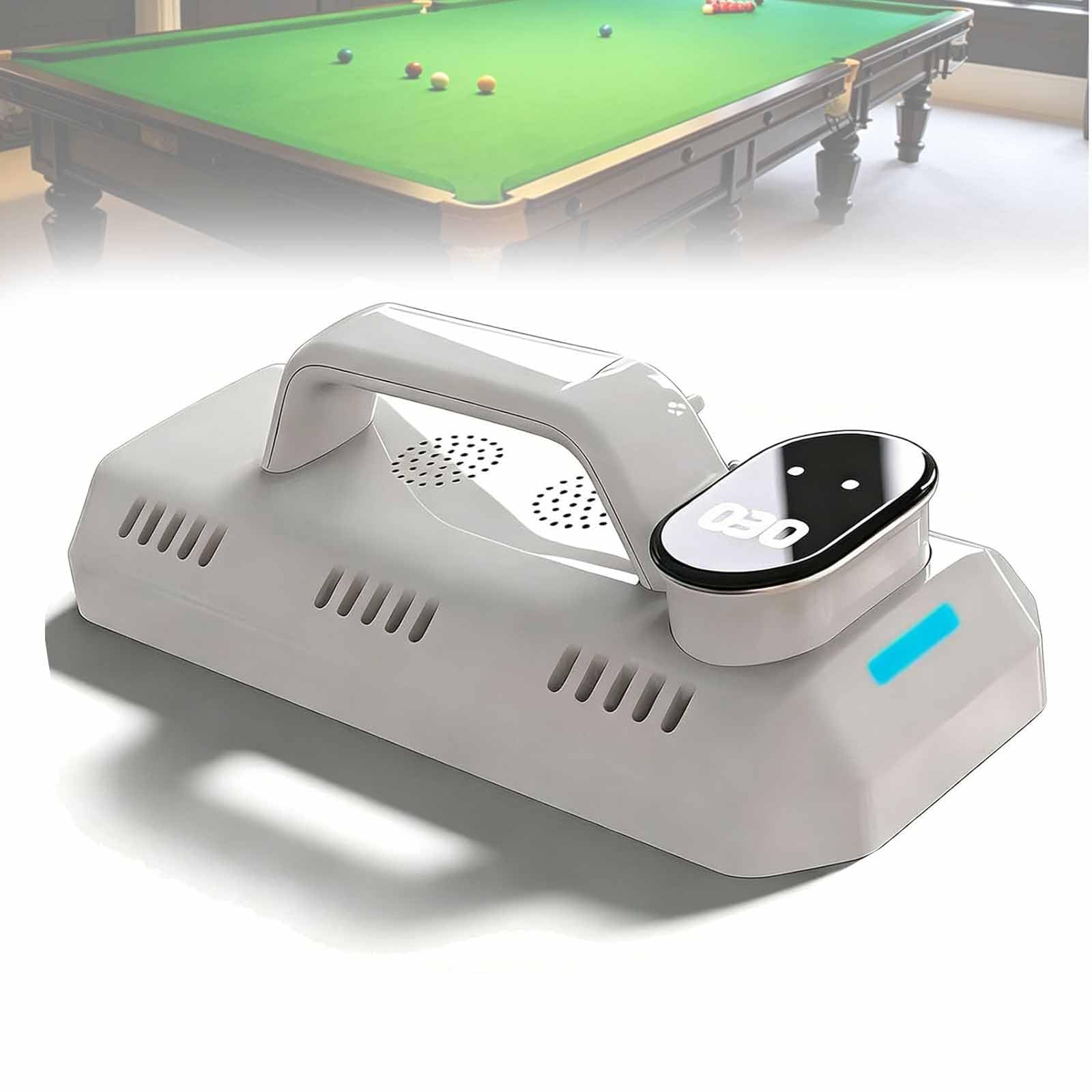 Fer de table de billard tactile à chauffage rapide 50S