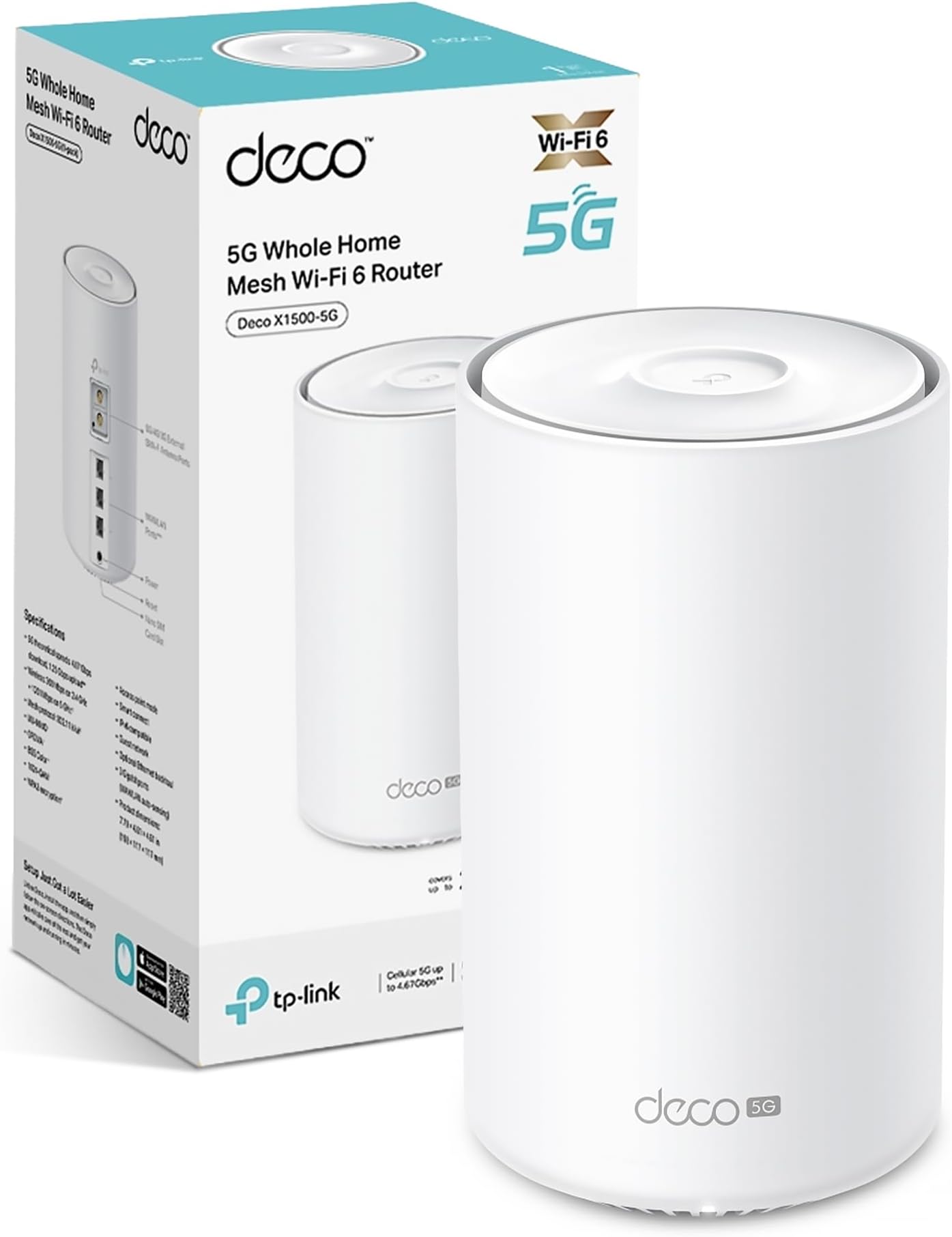 new-tp-link-deco-x1500-5g-5g-router-with-sim-desertcart-india