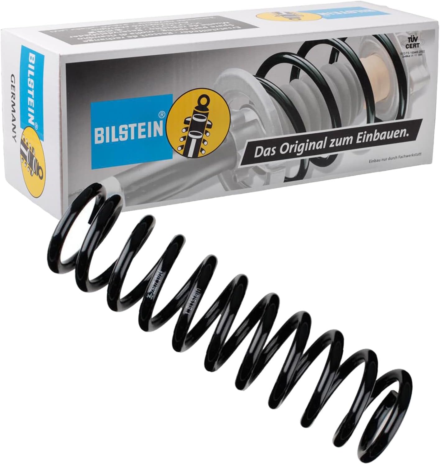 Bilstein 36 – 226177 Coil Spring