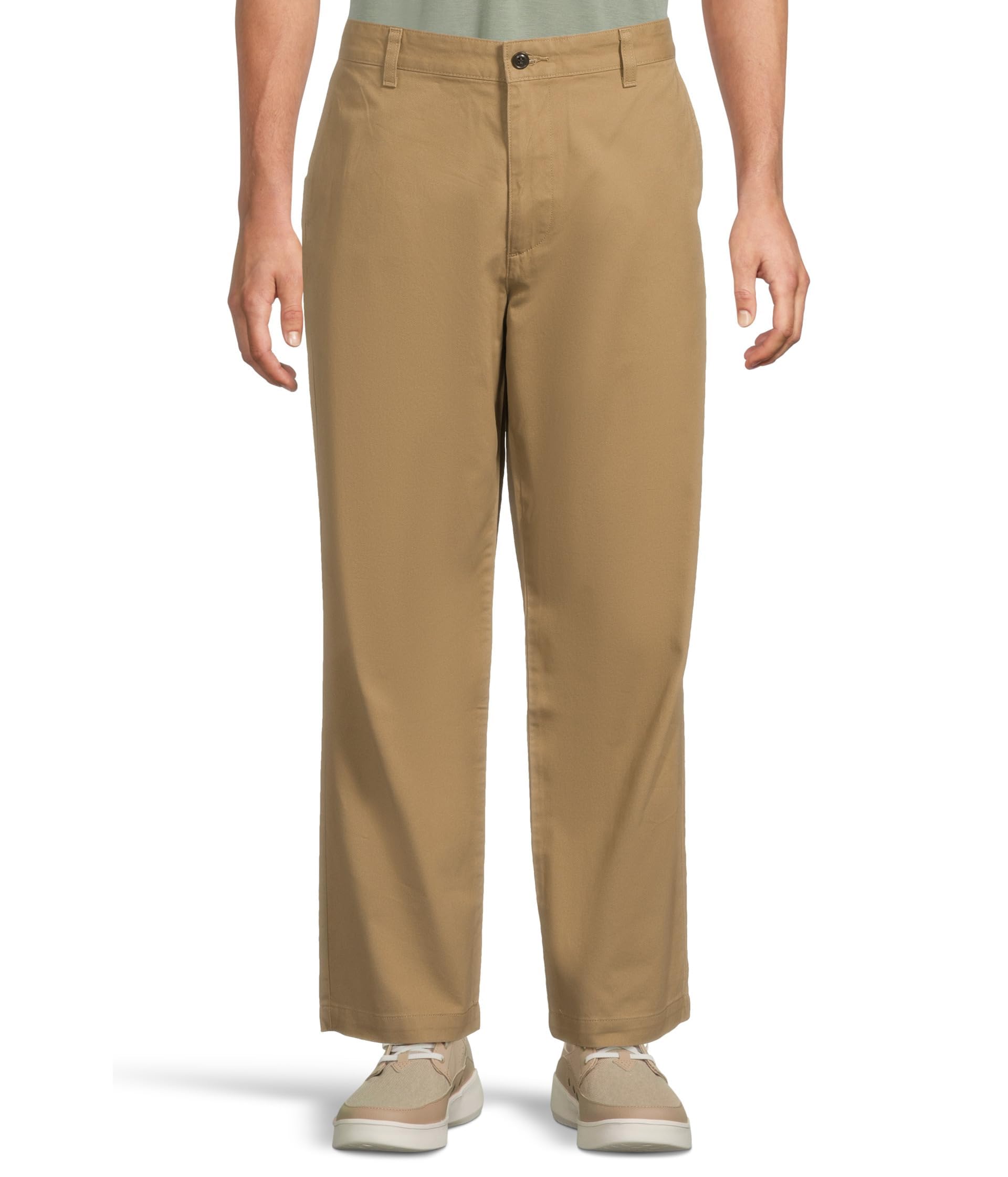 Dockers Mens Classic Fit Perfect Chino Pant
