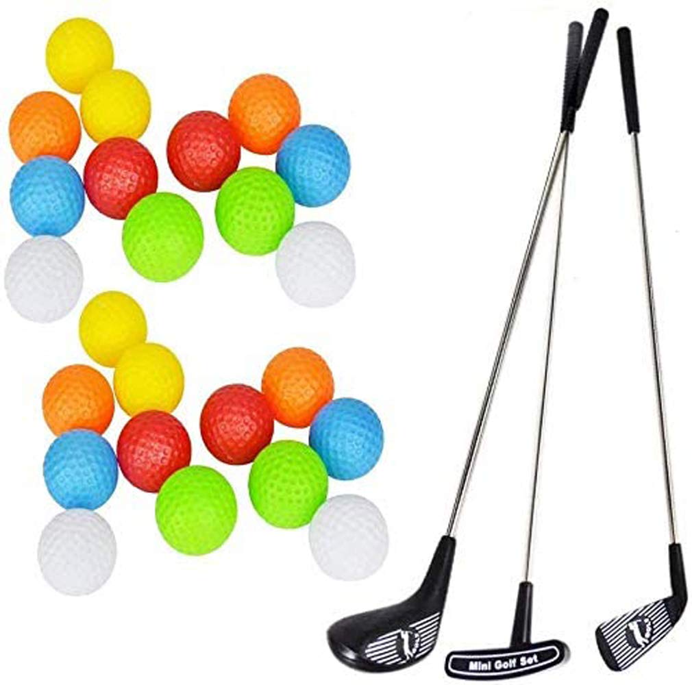best golf balls for kids