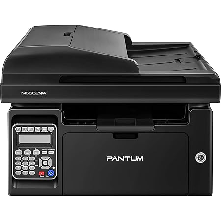 black and white printer under 2000