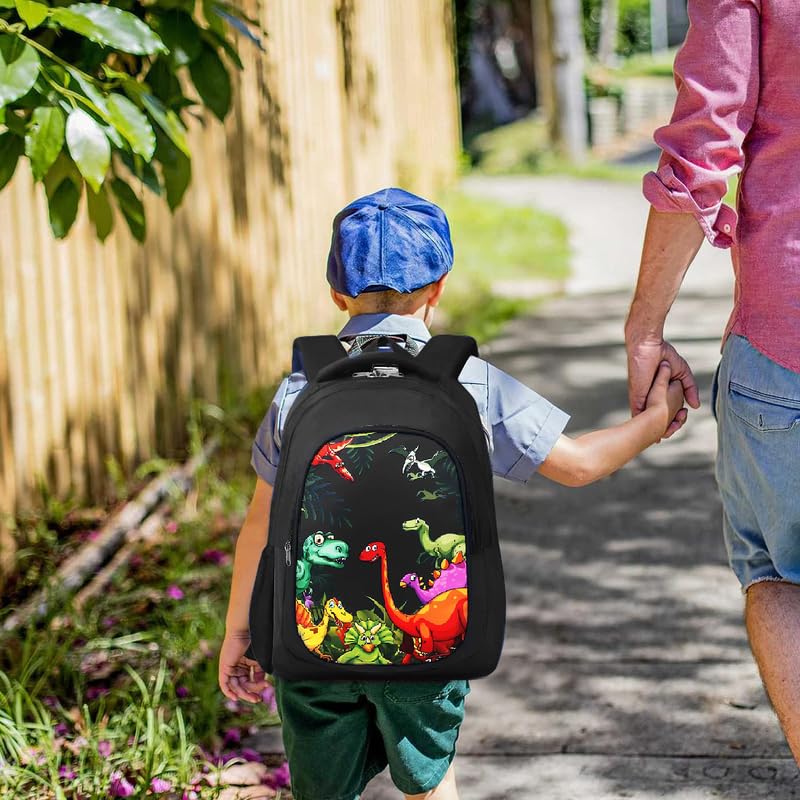 Image of Frantic 26L Unisex Travel Backpack | Spacious, Water-Resistant & Lightweight Polyester Bag for Daily Use, School & Work