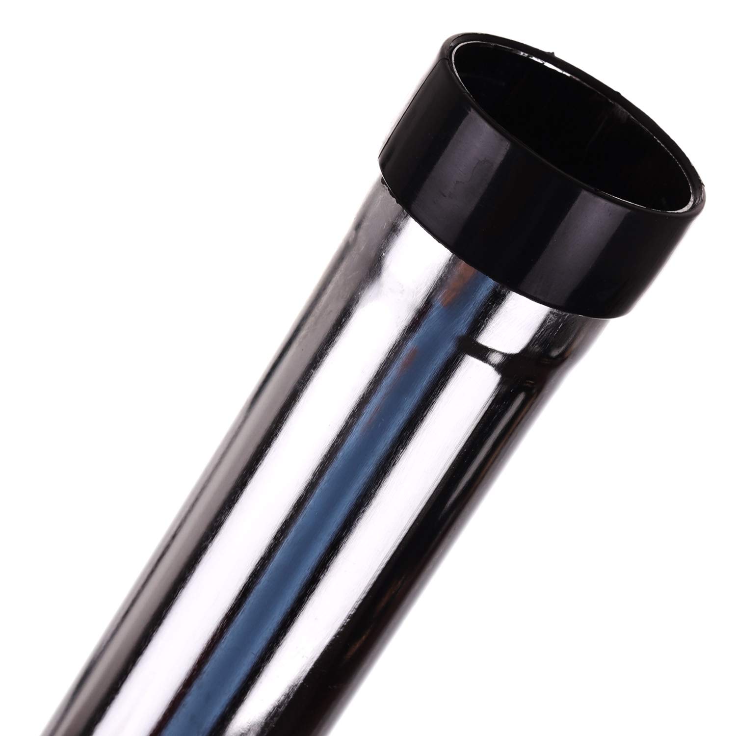 Wateralone 2 Piquets Tente Télescopiques Réglables En Aluminium Pour