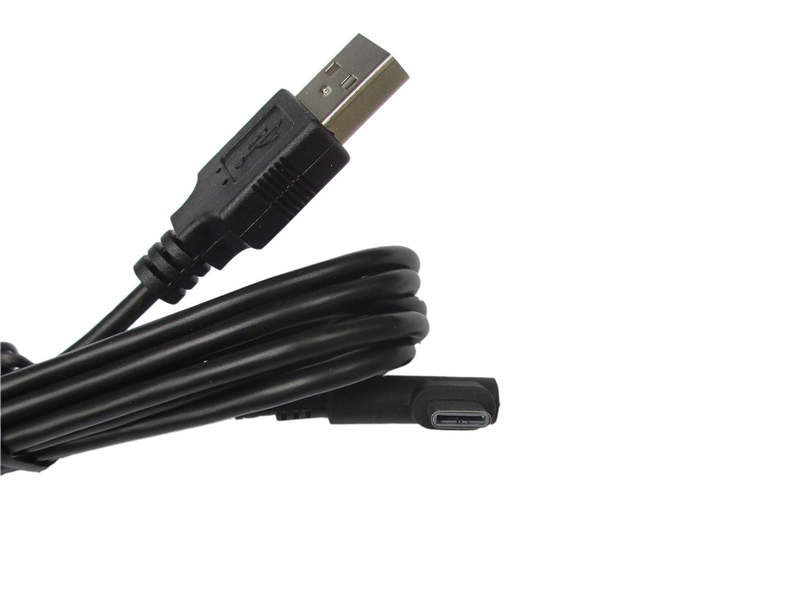 Amazon.co.jp: USB充電ケーブル Wacom Intuos Pro PTH-860 PTH-660に