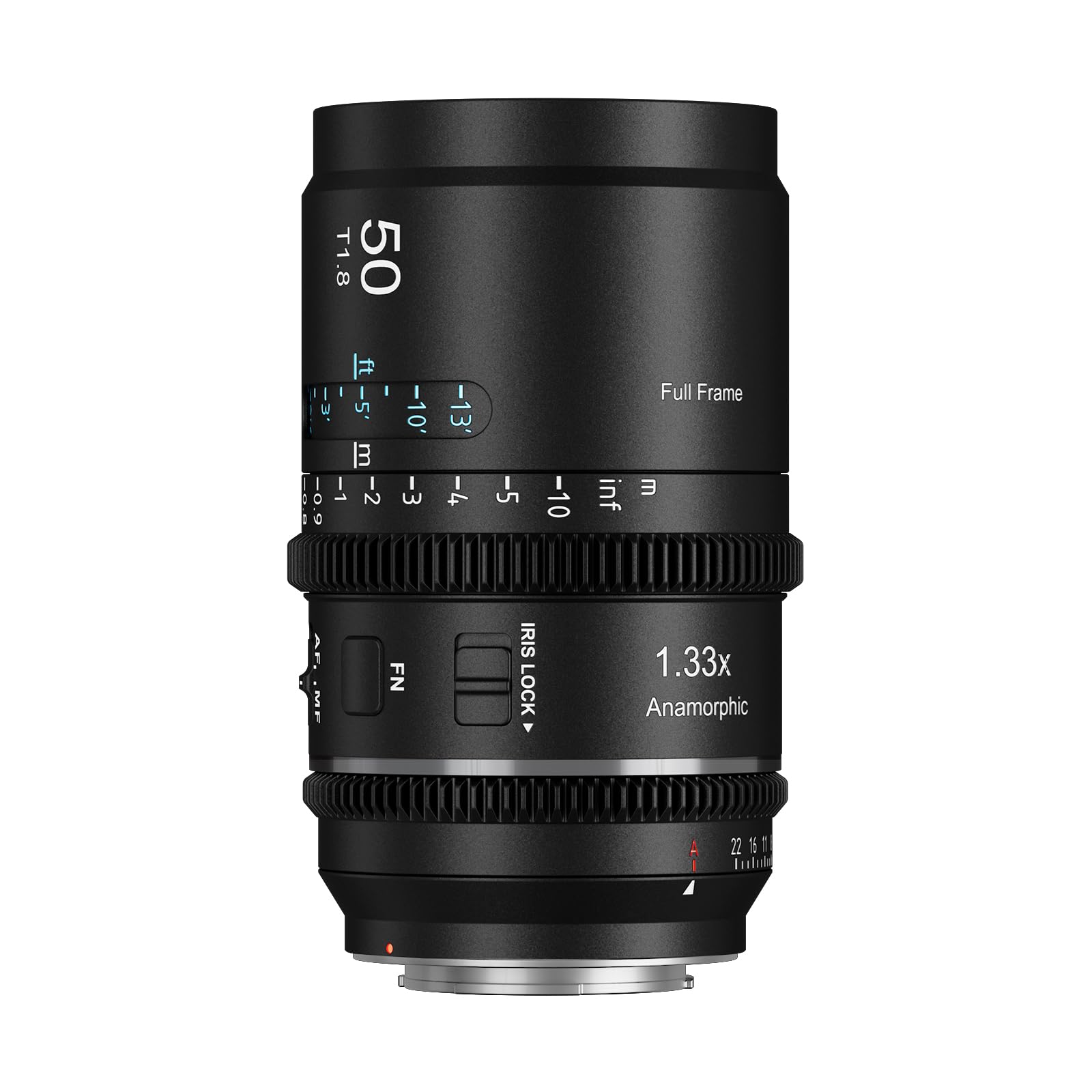 Amazon.com : SIRUI Astra 50mm 1.33X Full Frame Auto Focus
