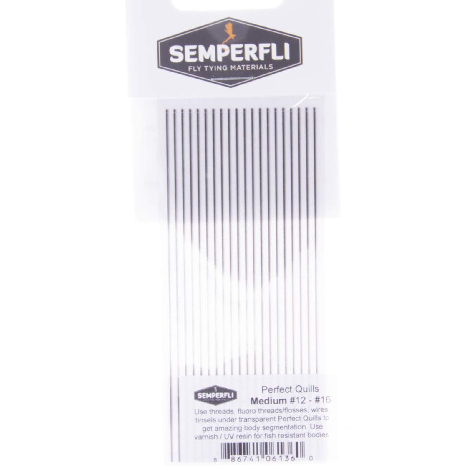 Semperfli Perfect Quill