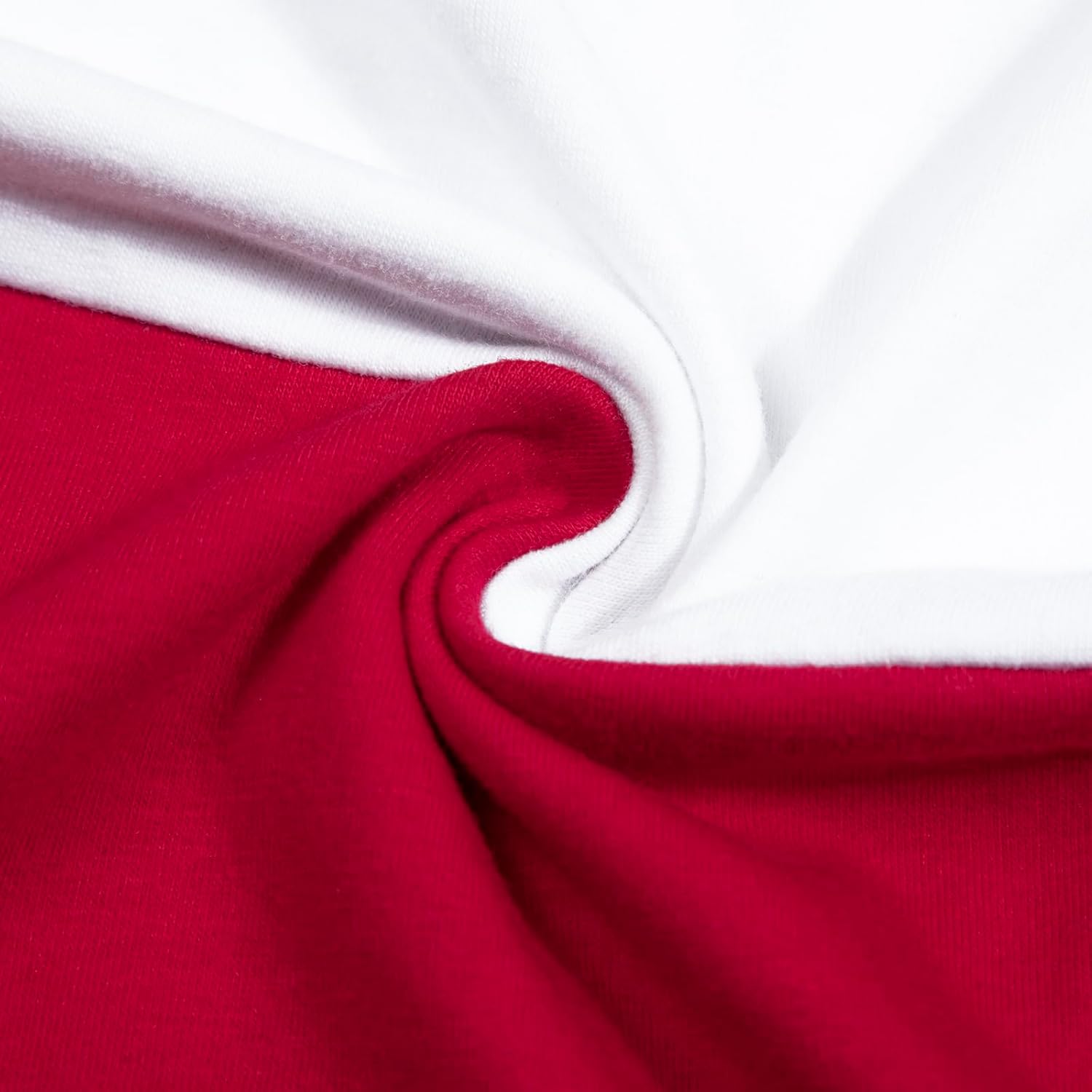 BANGELY Snowman Christmas Shirts Plaid Hat Graphics Long Sleeve Top Leopard Print Sleeve Pullover Raglan Baseball Tees - Image 4