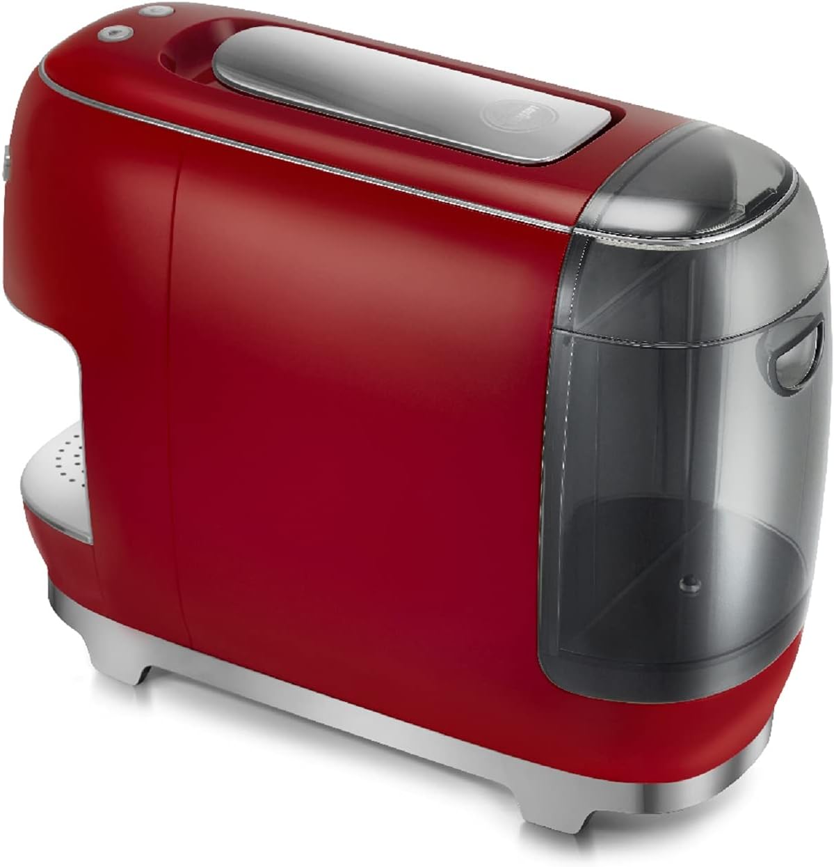 Smeg \u0026 Lavazza 18000456 A Modo Mio 