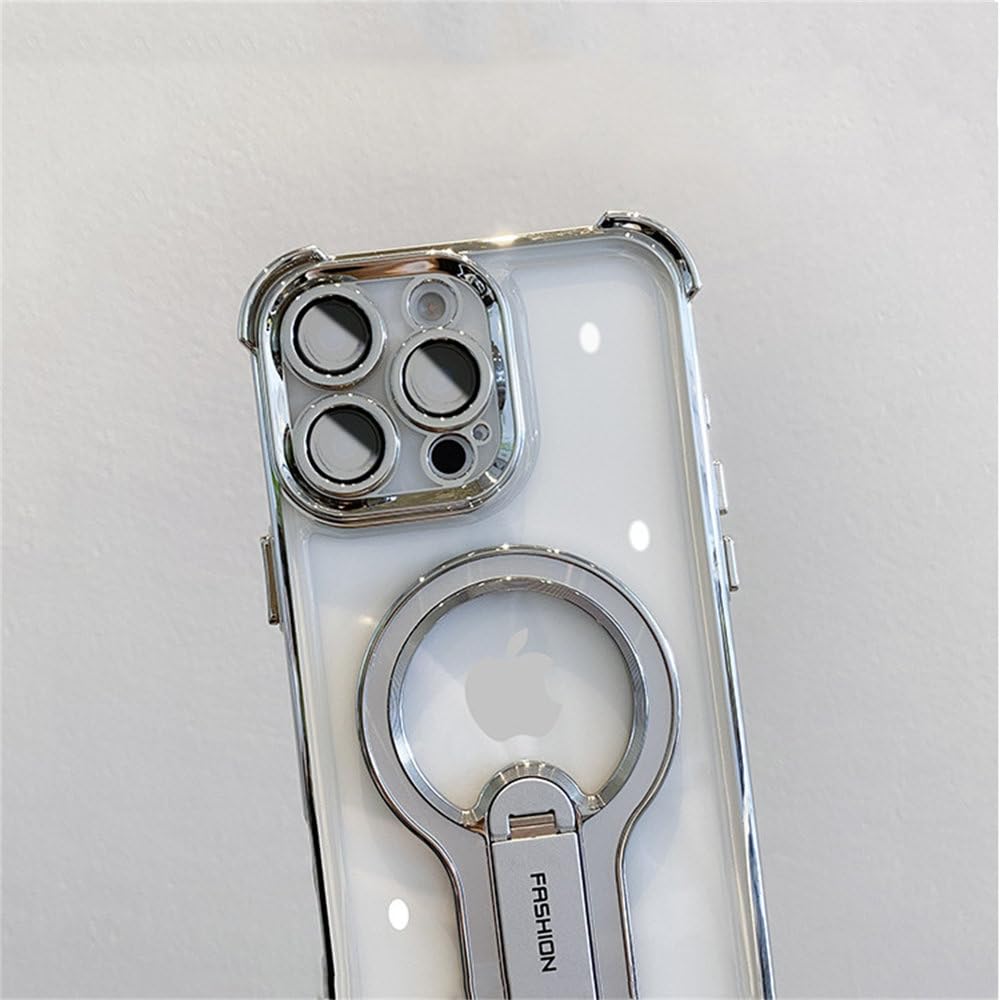 Składane etui magnetyczne do iPhone'a 17 16 15 14 13 12 Pro Max 17 Air 16 15 14 Plus, matowe, odporne na wstrząsy, z ładowaniem bezprzewodowym, fioletowe, do iPhone'a 17 Pro Max