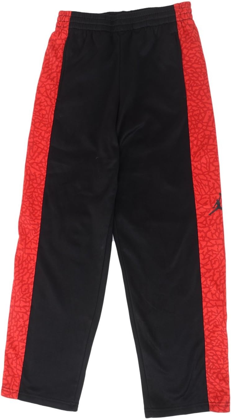 Big Boys Therma-Fit Basketball Pants (X-Large)