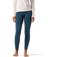 Arc'teryx Rho Bottom Women's | Versatile Lightweight Base Layer