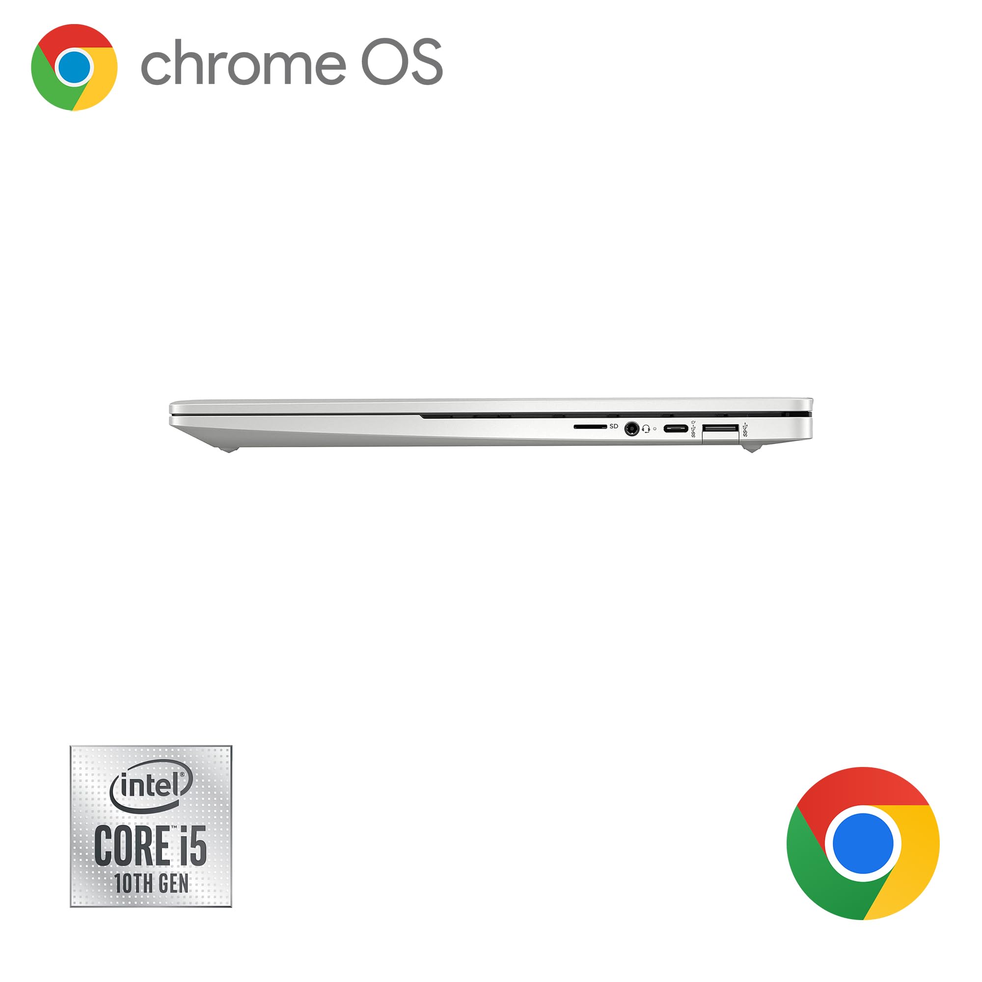 Amazon.co.jp: 【整備済み品】 エイチピー pro c640 Chromebook