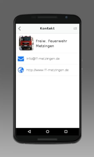 FF Metzingen