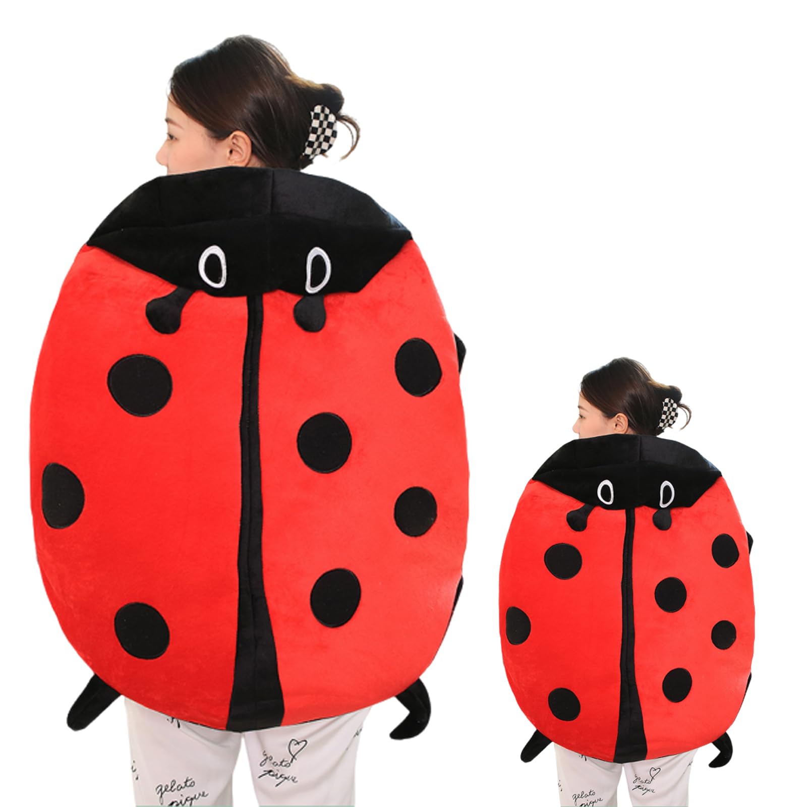 HOPASRISEE Multifunctioneel Giant Draagbaar Schildpad Kussen Draagbaar Schildpad Kussen Giant Volwassen Draagbaar Schildpad Kussen Neem U door deze 3 Hartbrekende Maanden (Blauw, 102 cm HOPASRISEE Multifunctioneel Giant Draagbaar Schildpad Kussen Draagbaar Schildpad Kussen Giant Volwassen Draagbaar Schildpad Kussen Neem U door deze 3 Hartbrekende Maanden (Blauw, 102 cm