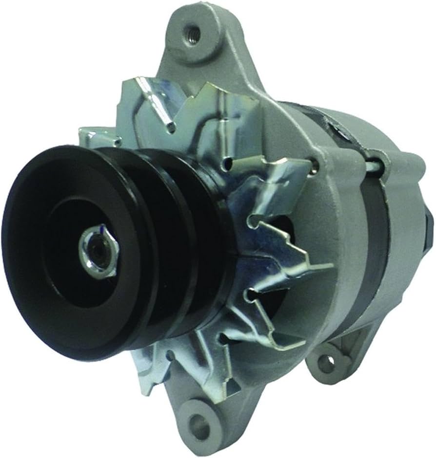 Amazon.com: OEG Parts New Alternator Compatible With Nissan