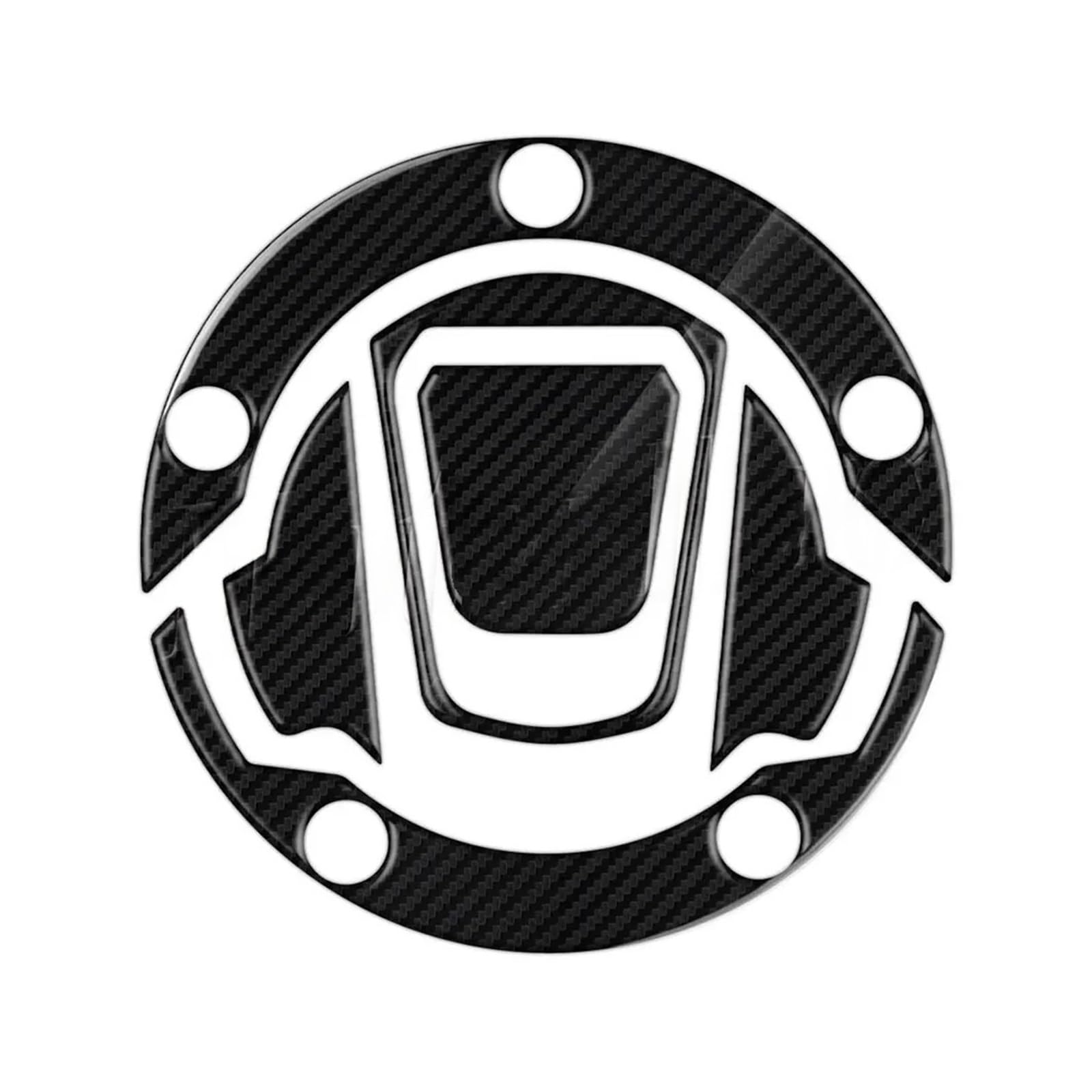 Motorcycle Gas Tank Sticker Motorcycle Tank Cap Sticker Fuel Protection Decals for 800MT 650MT CL-X700 650GT 650NK 400GT/NK 450/250/300 SR SS