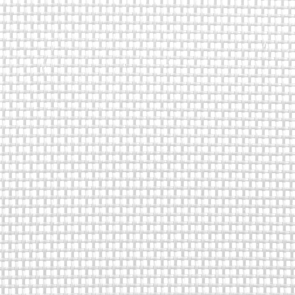 Generisch Haustier-Barriere Ausziehbar Weiß 82,5x125 cm,Baby & Kleinkind,Babysicherheit,Baby- & Haustierschutzgitter-4004128