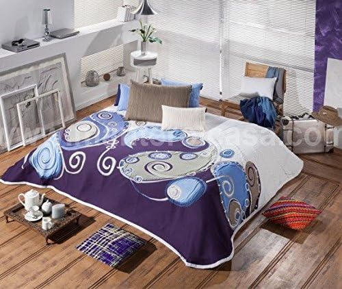 Manterol Quilt Miu 280X270 Wine