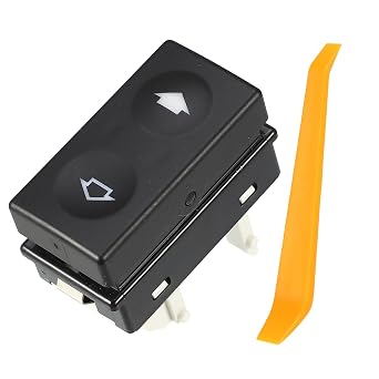 61311387916 Power Window Switch for BMW 320i 1992-1995