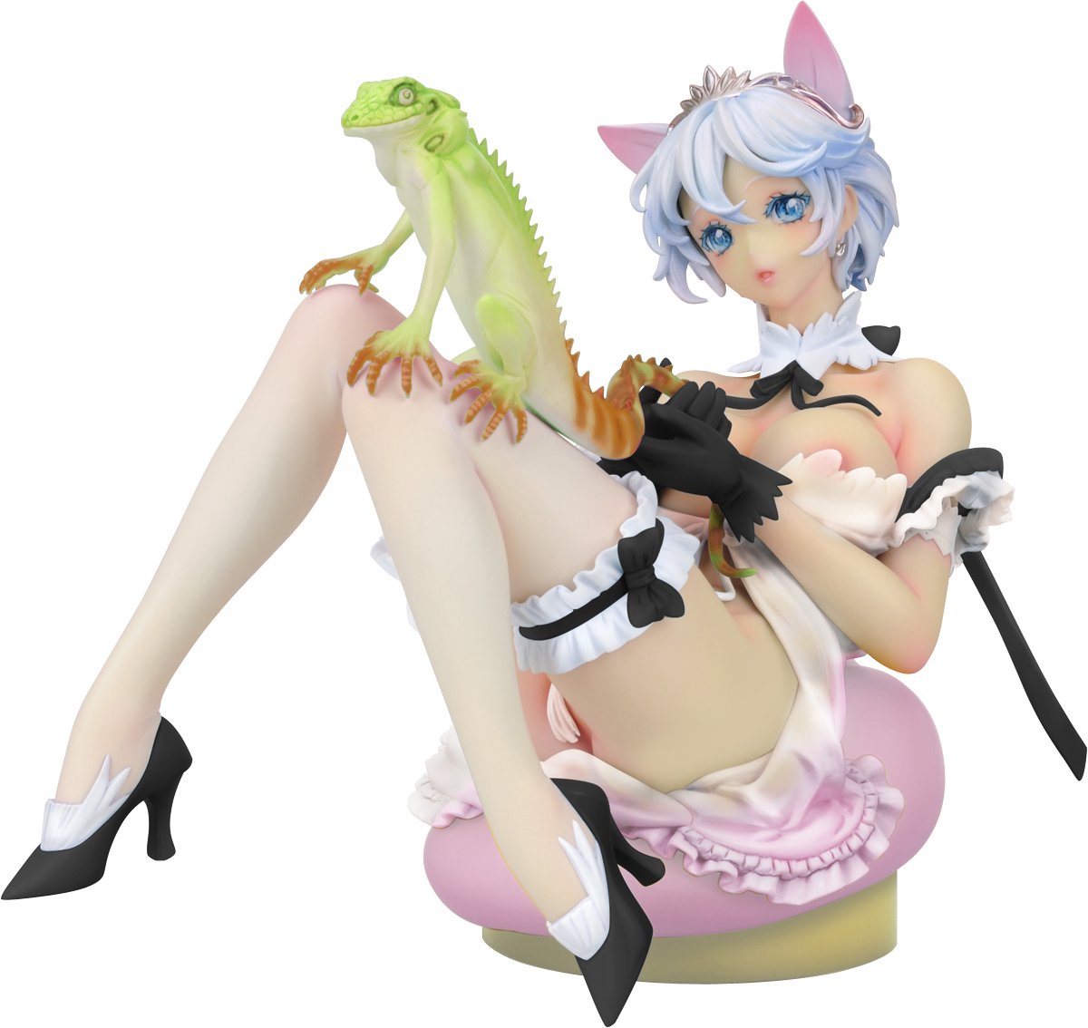 Amazon | デンドロビウム・シスターズ ヴィオレ パールホワイト