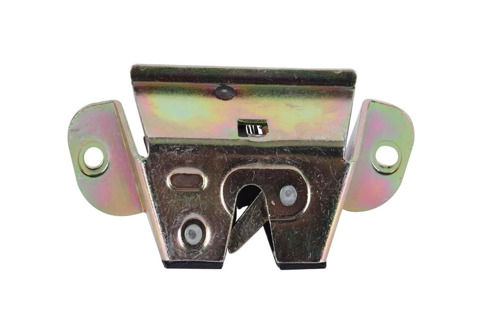 Rinkteea One Color For Toyota For Aygo 2005-2014 Complete Tailgate Boot Lock Latch Catch Actuator Mechanism 8719.88 69350-0H010 8726R6 6615.28 Boot Lid Lock(Boot A)