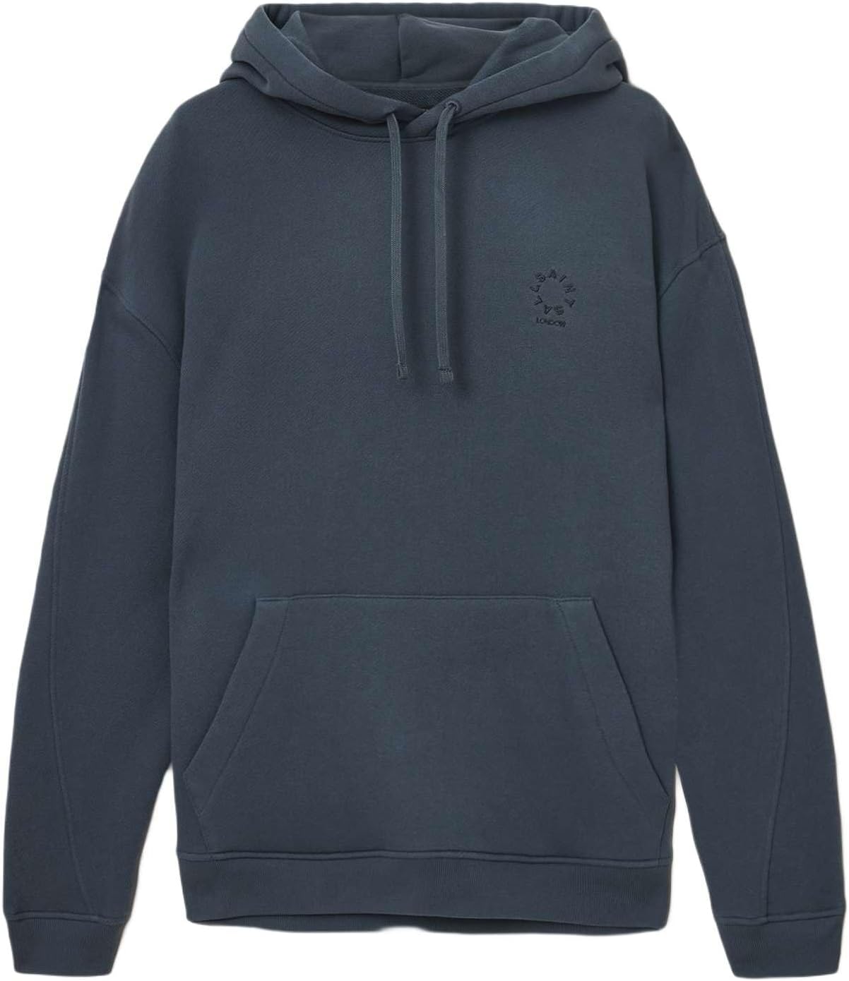 AllSaints mens Haven Oth Hood - Image 7