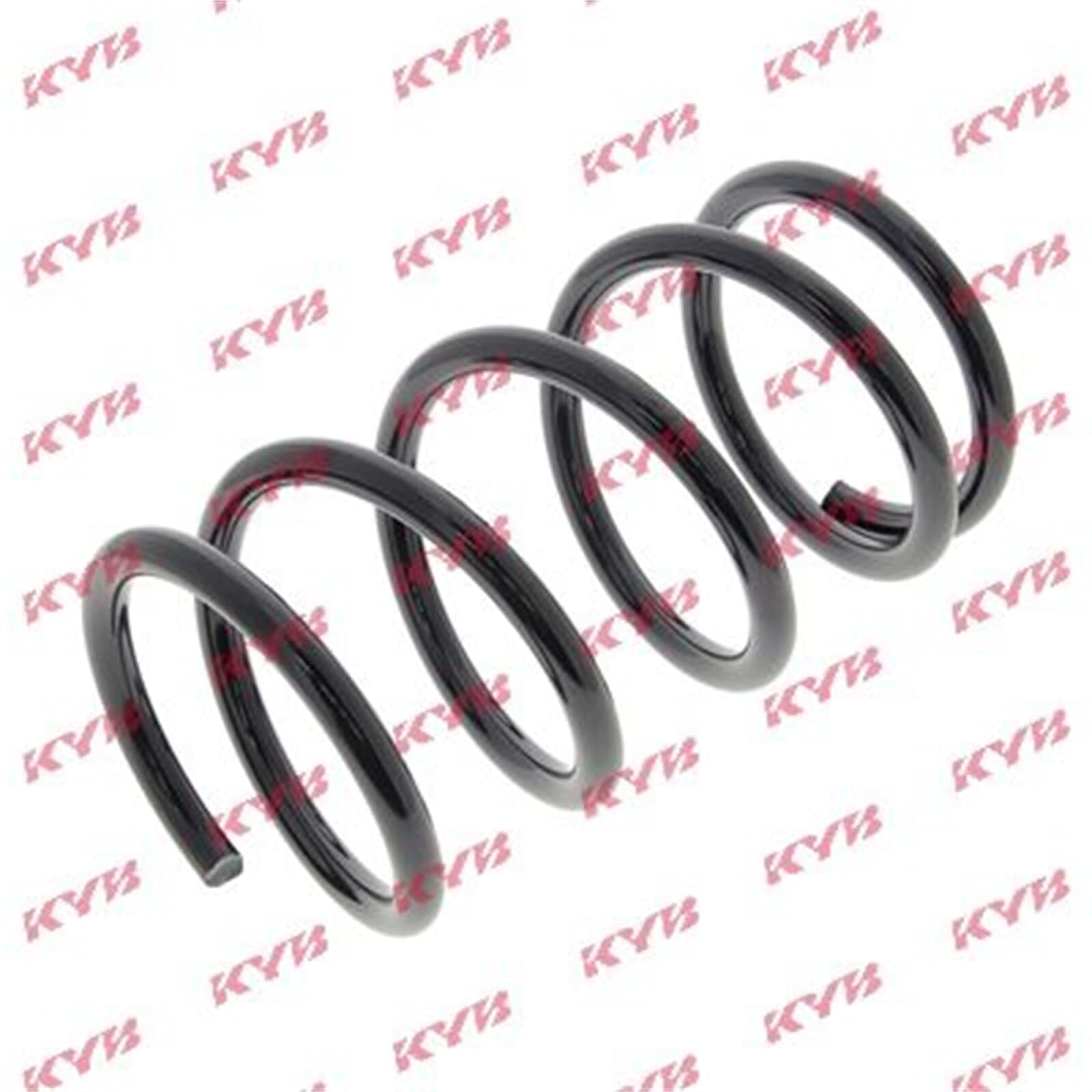KYB RD6508 Molla elicoidal - 1 Pezzo